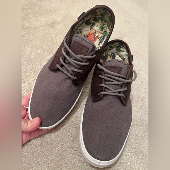 Other - VANs Size 13